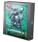 Assault Suit Leynos 2 Saturn Tribute Deluxe Edition (Switch, PS5)