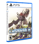 Assault Suit Leynos 2 Saturn Tribute Standard Edition (Switch, PS5)