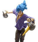 Astral Ascent Ayla Statue