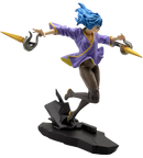 Astral Ascent Ayla Statue