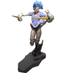 Astral Ascent Ayla Statue