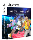 Astral Ascent Stellar Edition Collector's Edition (PS5)