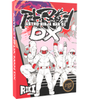 Astro Ninja Man DX (NES)