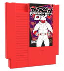 Astro Ninja Man DX (NES)