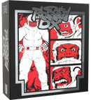 Astro Ninja Man DX Collector's Edition (NES)