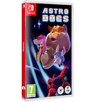 Astrodogs (Switch)