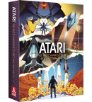 PS5 Limited Run #88 & #89: Atari Recharged Collection 3 + 4 Dual Pack Edition