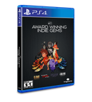 Award Winning Indie Gems 4-in-1 Standard Edition (Switch, PS4)