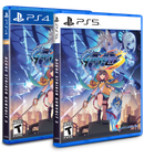 Azure Striker GUNVOLT 3 Standard Edition (PS5, PS4)