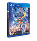 Azure Striker GUNVOLT 3 Standard Edition (PS5, PS4)