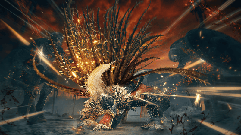 ELDEN RING Shadow of the Erdtree Edition, PlayStation 5