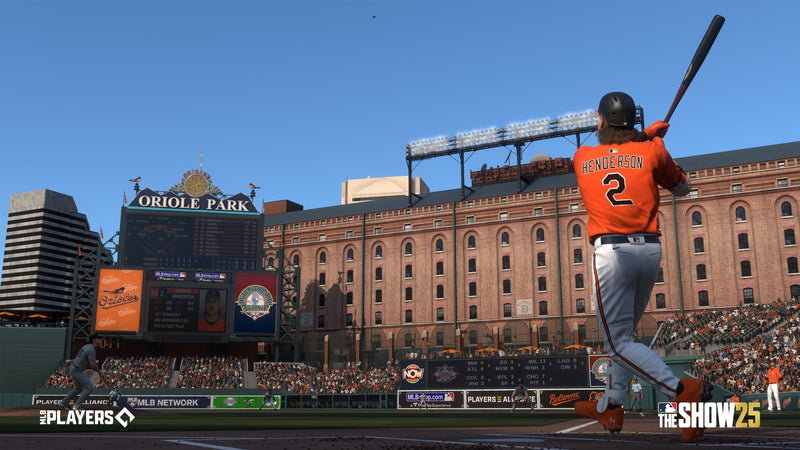 MLB The Show 25 - PS5