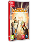 Backbeat (Switch)