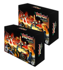 BATSUGUN Saturn Tribute Boosted Deluxe Edition (Switch, PS4)