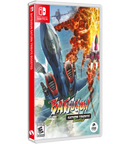 BATSUGUN Saturn Tribute Boosted Standard Edition (Switch, PS4)