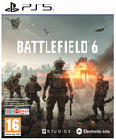 Battlefield 6 (PS5)