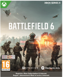 Battlefield 6 (Xbox Series X)