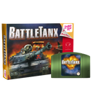 BattleTanx (N64)