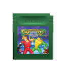 Battletoads & Double Dragon Collector’s Edition (Game Boy)