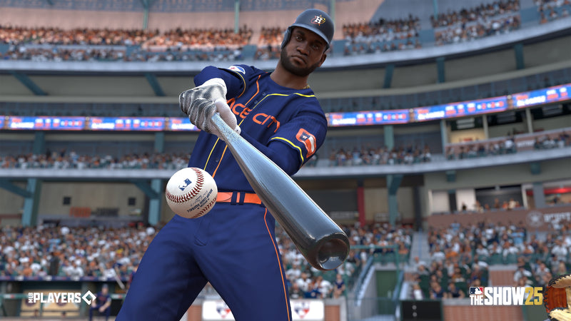 MLB The Show 25 - PS5