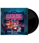 Beacon Pines - Vinyl Soundtrack