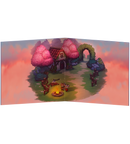 Beacon Pines - Vinyl Soundtrack