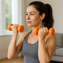 Herbionyx GripForm Duo