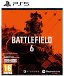 Battlefield 6 Phantom Edition (PS5)