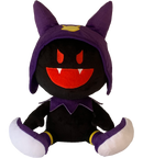 Persona Jack & Black Frost Plush