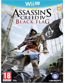 Assassin's Creed IV: Black Flag (Nintendo Wii U)