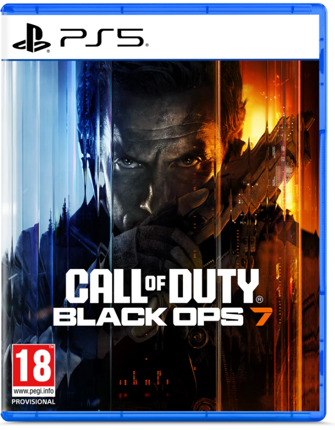 Call of Duty: Black Ops 7 (PS5)