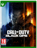 Call of Duty: Black Ops 7 (Xbox Series X)