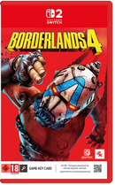 Borderlands 4 (Switch 2)