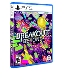 Breakout Beyond (PS5)