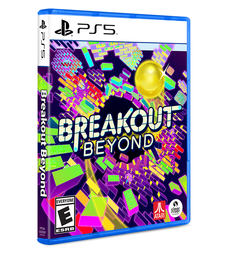 Breakout Beyond (PS5)