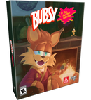 Bubsy in: The Purrfect Collection Im-paw-sible Edition (Switch, PS5, Xbox, PC)