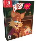 Bubsy in: The Purrfect Collection Im-paw-sible Edition (Switch, PS5, Xbox, PC)
