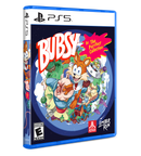 Bubsy in: The Purrfect Collection Standard Edition (Switch, PS5, Xbox, PC)
