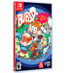 Bubsy in: The Purrfect Collection Standard Edition (Switch, PS5, Xbox, PC)