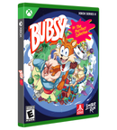 Bubsy in: The Purrfect Collection Standard Edition (Switch, PS5, Xbox, PC)