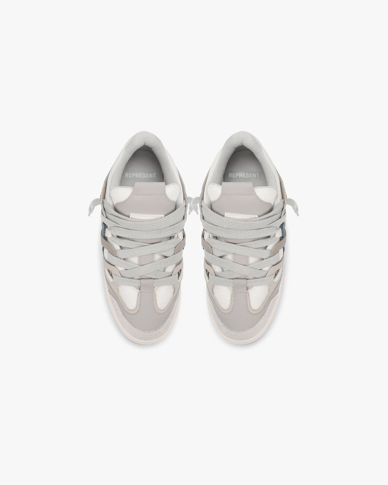 Bully Sneaker - Grey