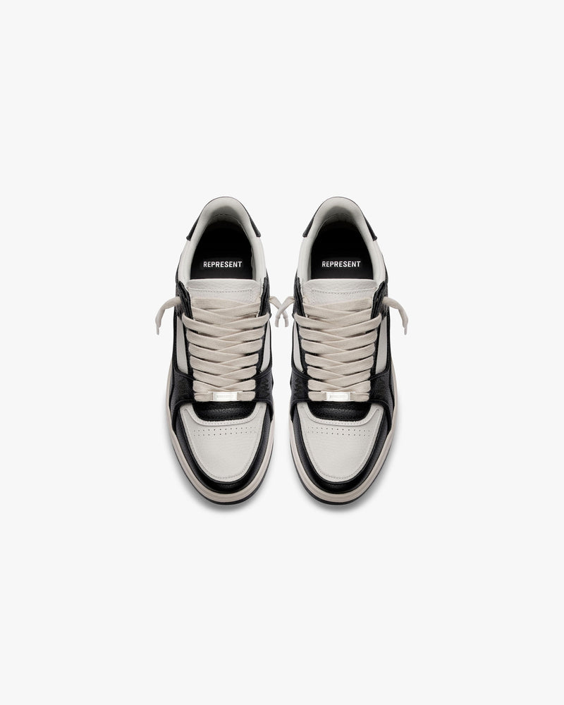Apex - Black Vintage White