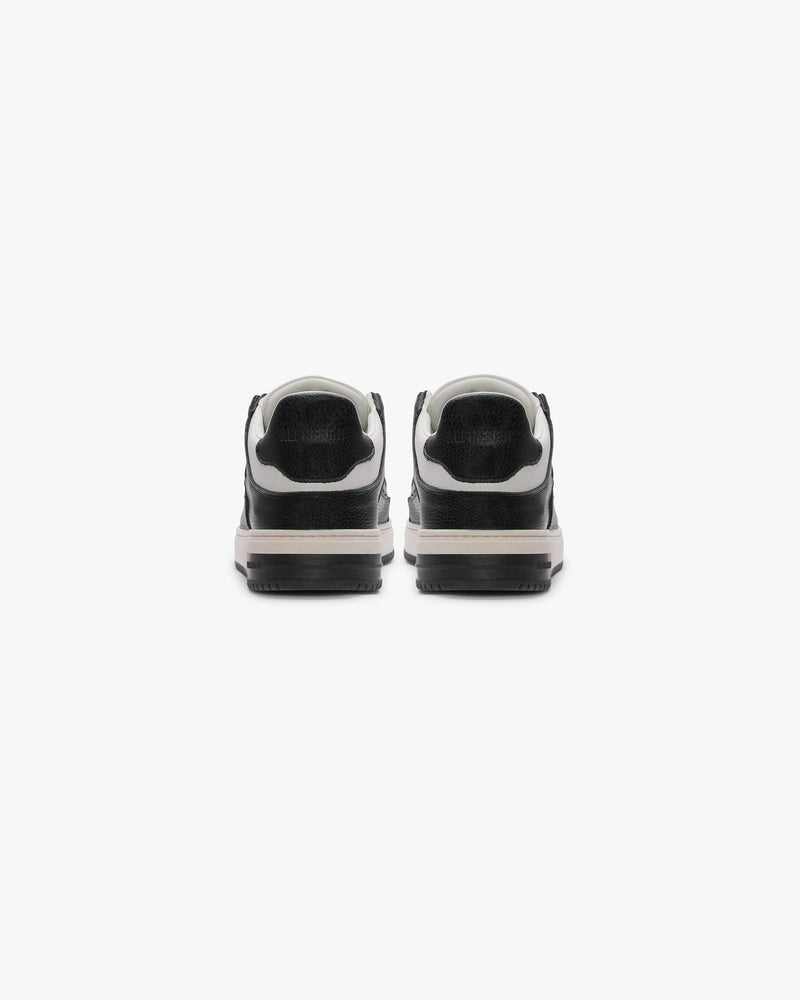 Apex - Black Vintage White