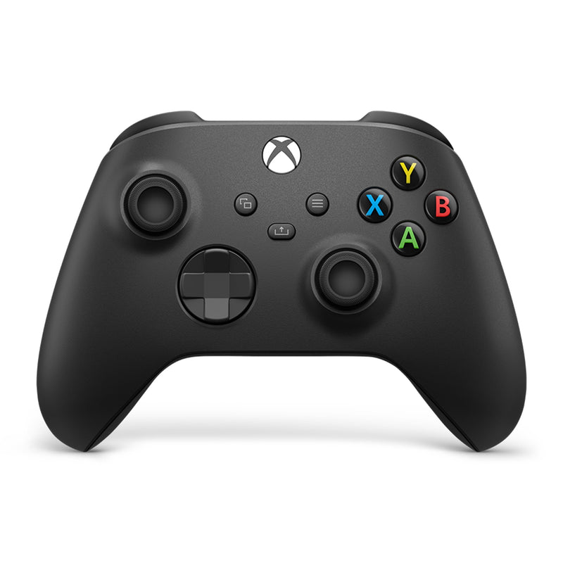 Microsoft Xbox Series X 1TB Carbon Black