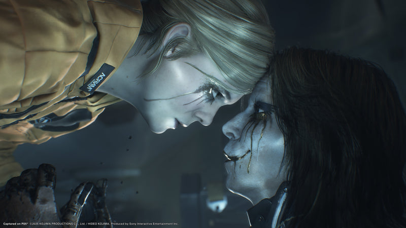 Death Stranding 2: On The Beach - Playstation 5