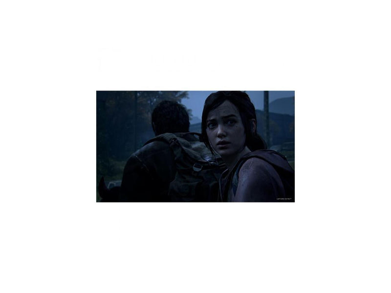 The Last of Us Part I - PlayStation 5