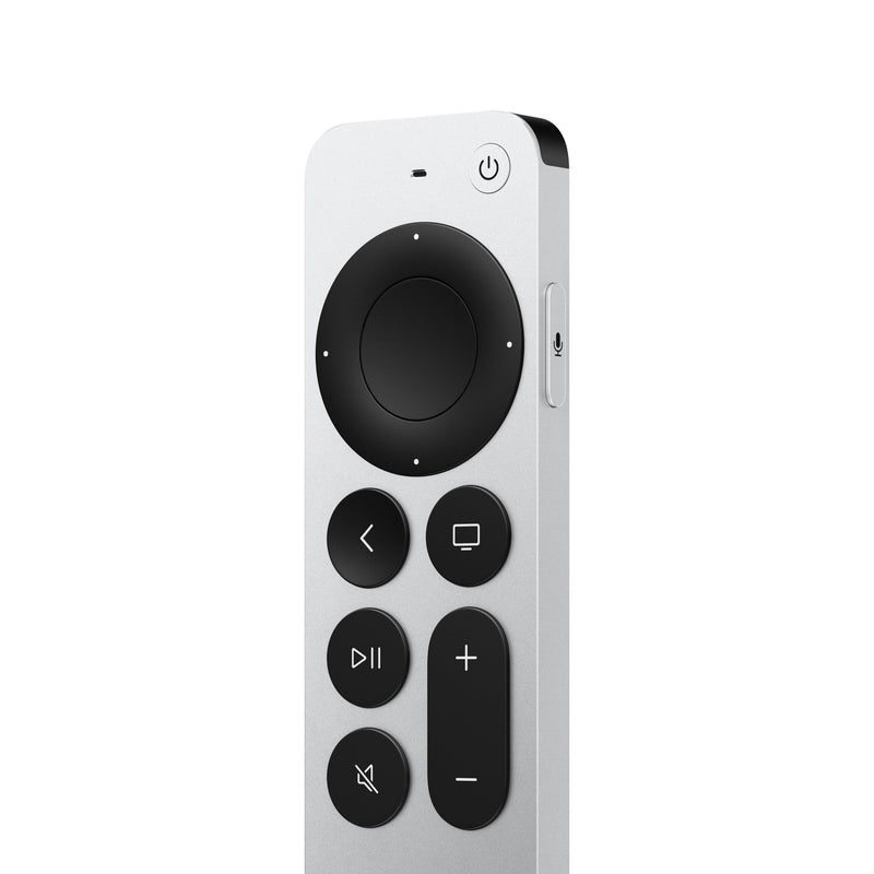 Apple TV 4K 128GB (3rd gen) Wi-Fi + Ethernet, MN893LL/A, 2022