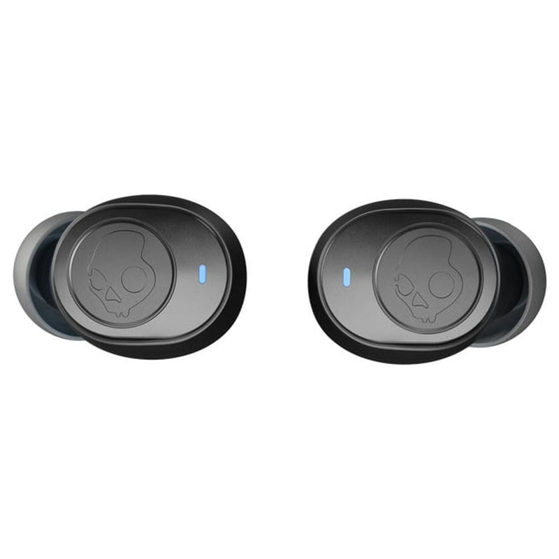 Skullcandy Jib True XT 2 True Wireless Earbud Headphones, Black