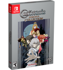 Castlevania Dominus Collection Classic Edition (Switch, PS5, Xbox)