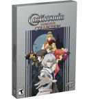 Castlevania Dominus Collection Classic Edition (Switch, PS5, Xbox)